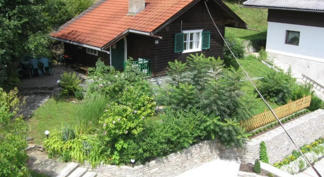 Ferienhaus Simon, Забронировать Отель Отели Пёрчах-ам-Вёртерзе с парковкой, рядом с Congress Center Wörthersee, Парковка