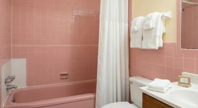 Sunrise Inn, Prenota Hotel Cordele Georgia