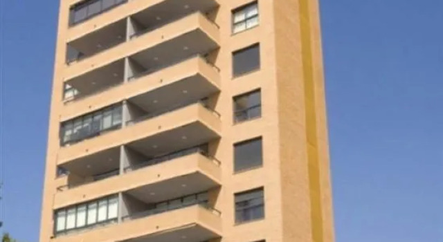 Apartamentos Paraíso Florida