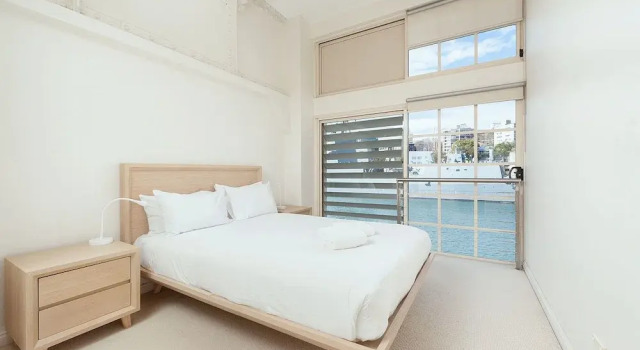 Waterfront Apt. on Sydney Harbour H390, Забронировать Апартаменты/квартира Апартаменты Вуллумулу, Апартаменты/квартира