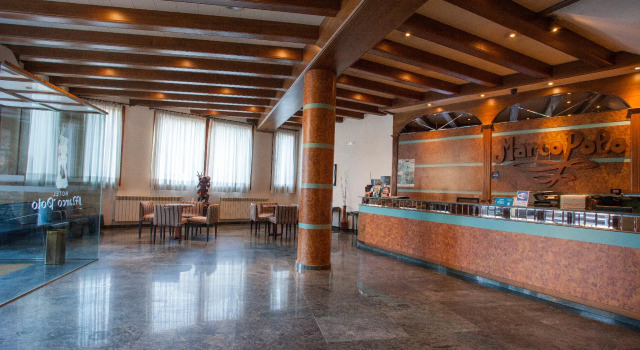 Hotel Marco Polo