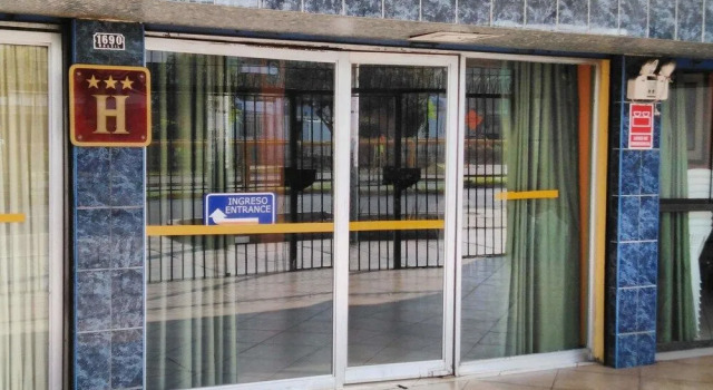 hotel mamatila, Buchen Sie Hotel Jesus Maria Lima