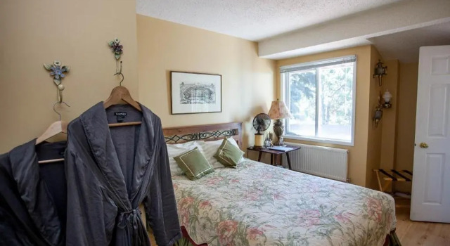 Двухместный номер Standard Hidden Valley Bed and Breakfast