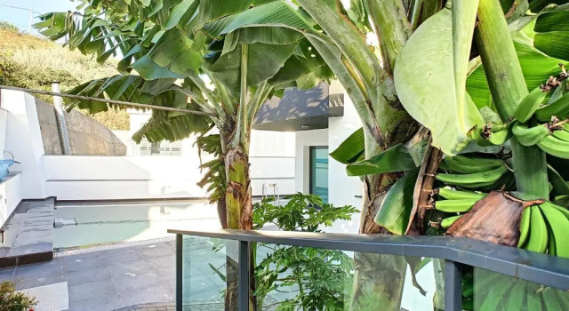 Villa Orca by MHM, Boek Villa Caniço Madeira