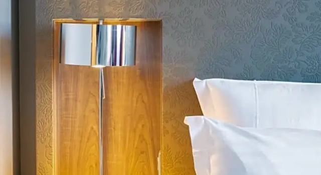 Номер Superior Best Western Plus Paris Velizy
