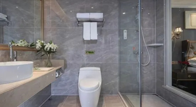 Люкс Deluxe Vienna Hotel