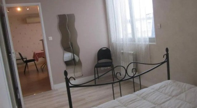 Appartement Clémenceau, Забронировать Апартаменты/квартира Апартаменты Вьен, Апартаменты/квартира