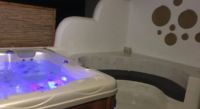 Люкс Valena Mare Suites & Apartments