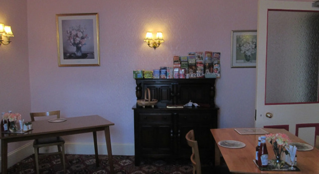 The Haute Epine Guest House