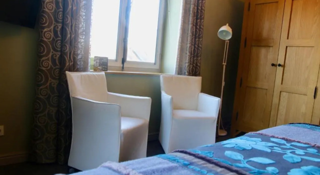 Номер Luxury Villa Valkenburg
