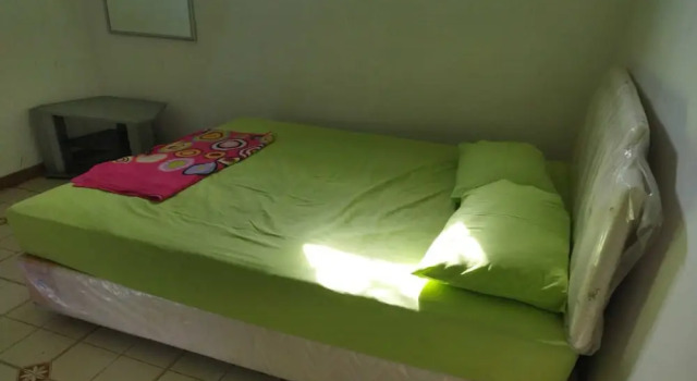Standard Zimmer Baciro Homestay46