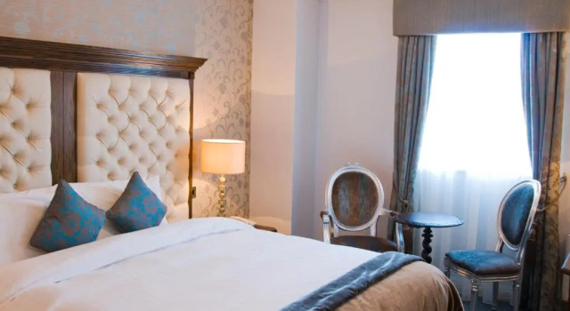 Одноместный номер Standard West Cork Hotel