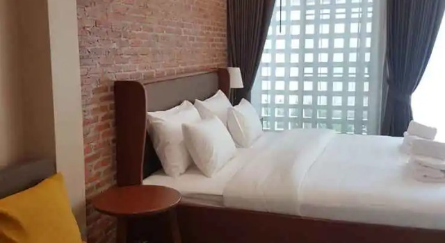 Mon-Dee minihotel, Забронировать Мини-отель Отели Нан 3 звезды, рядом с Bus Station, 3*