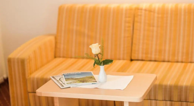 Номер Standard Pension Höfler - Fernblick