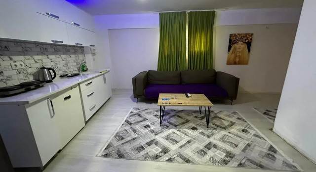 Tinaztepe Rezidans Otel, Reservar Hotel Esmirna 