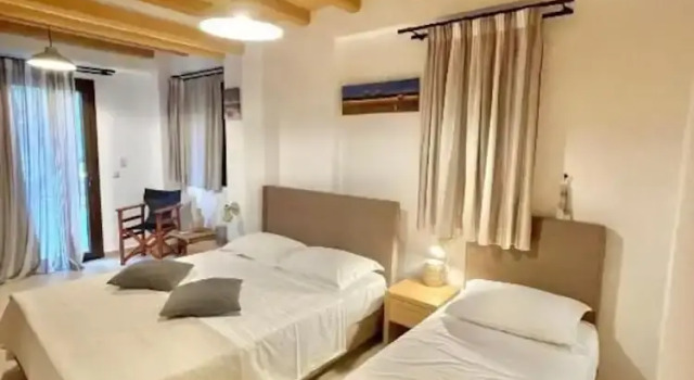 Вилла Comfort Koumaros Villas