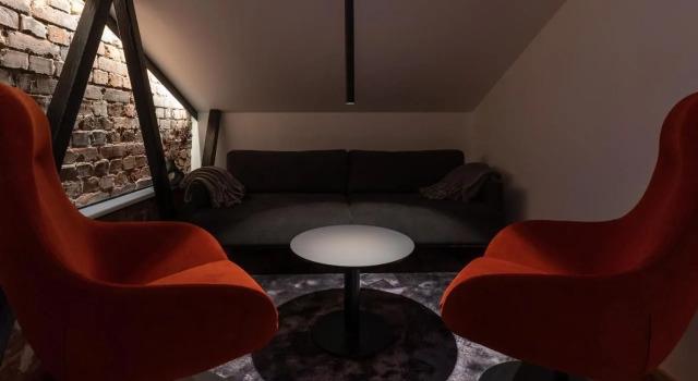 Dunten Hotel