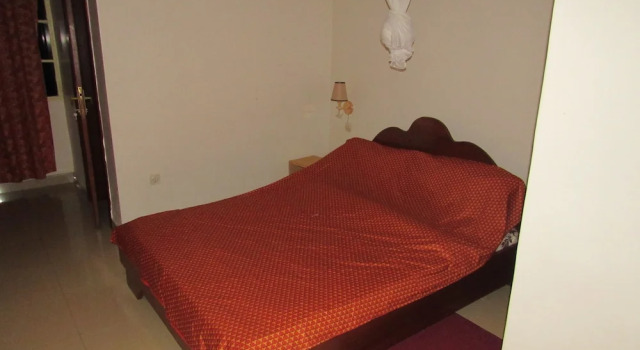 Deluxe Doppel Zimmer mit Seeblick Rebero