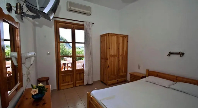 Athina Apartments, Забронировать Апартаменты/квартира Апартаменты Скопелос, Апартаменты/квартира