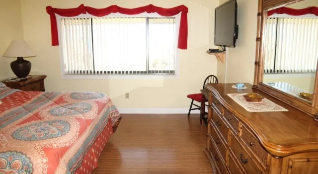 Summerhouse 149 2 Bedroom Condo by Redawning, Rezerwuj Apartament Hotele w Saint Augustine Area z basenem, Basen
