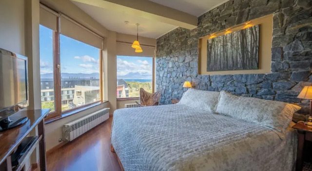 Номер Superior Tierra de Leyendas Boutique Hotel