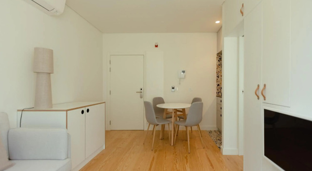 Trindade 19 Apartments - 2B Touriga Nacional