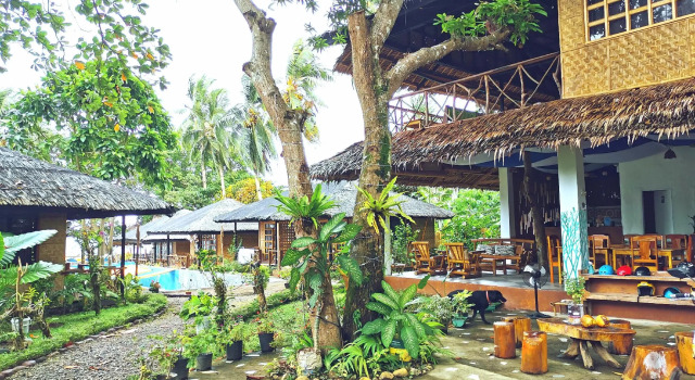 Kokomo Dive Resort Accommodation Hotel, Reserva ahora Resort Mambajao 