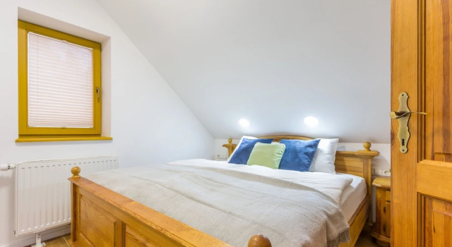 Vilaraj, Prenota Bed & breakfast Maribor 