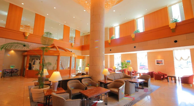 Surfeel Hotel Wakkanai
