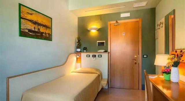 Одноместный номер Standard Hotel Duca Del Mare