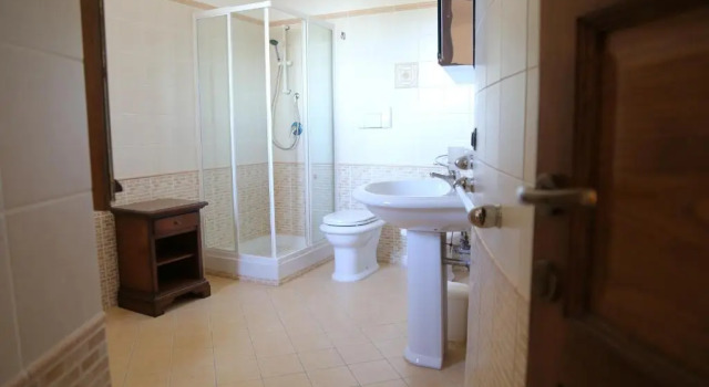 Номер Deluxe Agriturismo Pirara