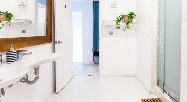 Номер Standard La Cocotera Boutique Hostel & Coworking