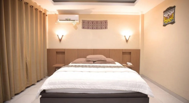Lembasung Boutique Syariah Hotel, Rezerwuj Boutique Hotel Hotele butikowe w Kalimantan, Boutique Hotel