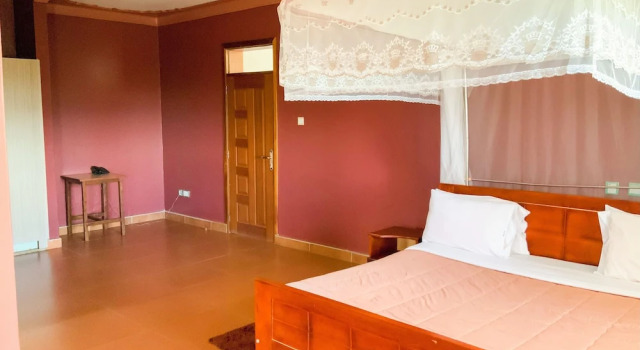 Люкс Deluxe Hendo Hotel