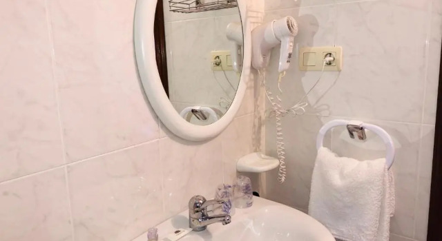 Номер Standard Hotel Playa de Lago