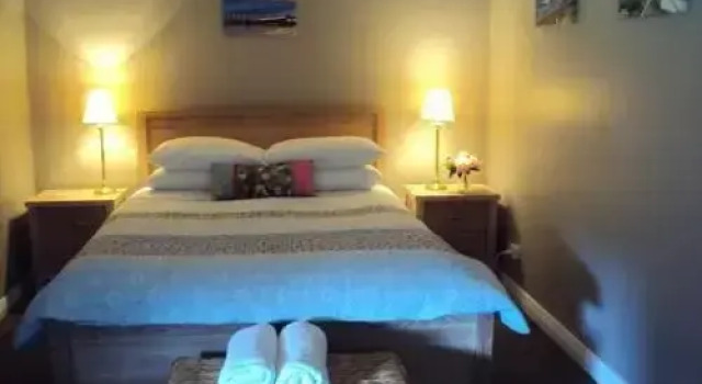 Coolajarra B&B, Забронировать Отель «постель и завтрак» Маргарет-Ривер Geographe Bay, рядом с Leeuwin-Naturaliste National Park