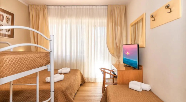 Семейный номер Standard Hotel Stella DItalia
