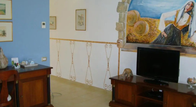 Country Resort & Spa Capo Nieddu, Забронировать Курортный отель СПА-отели Кульери, SPA-услуги