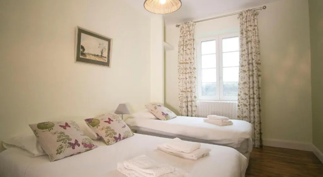 La Ferme du Cayla, Book Hotel Linac 