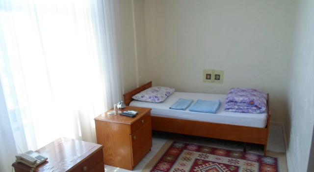 Hasyurt Hotel