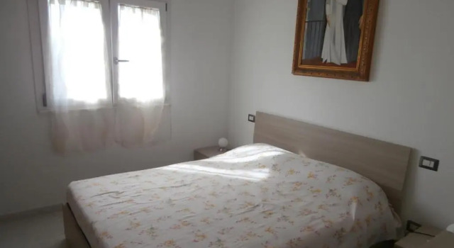 Apartamento Bilo Francesca e Massimo