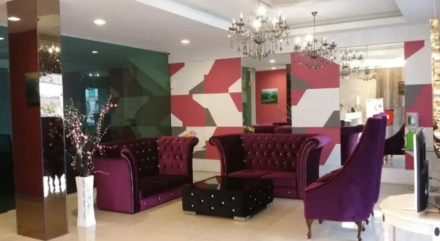 I-Hotel Skudai, Varaa Hotelli Hotellit Johor pysäköinnillä, Pysäköinti