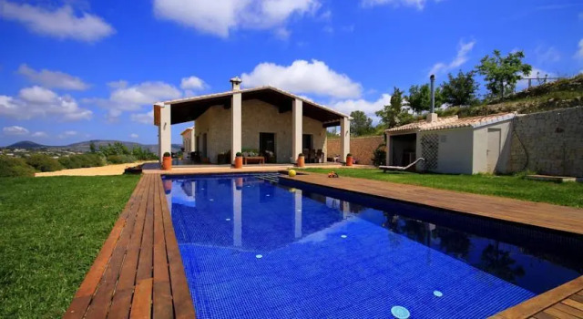 Holiday Home Xanadu