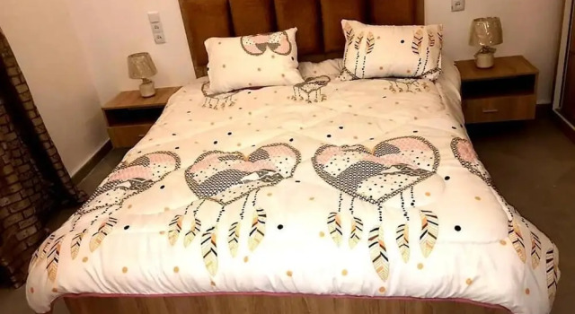 Residence vacance aniss, Book Hotel Ain El Turk 
