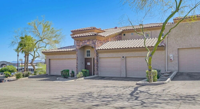 Hike & Golf in Fountain Hills! Resort-style Condo, Book Lejlighed Fountain Hills 