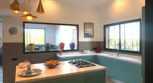 Vilă Villa Marrakech