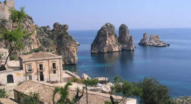 Студия Tenute Plaia Agriturismo