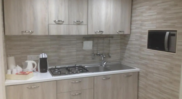 Коттедж Casa Vacanze Piedigrotta 57