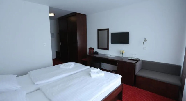 Номер Standard Hotel Orion