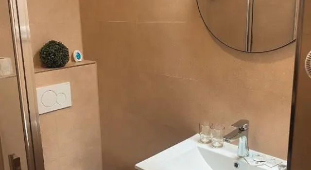 Номер Deluxe hotel Nautilus
